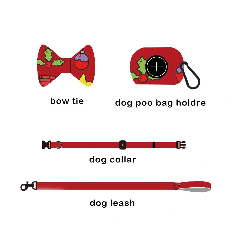 Eco-Friendly Pet Products 2021 Fashion Sublimation Dog Harness Personalized Custom Pattern Dog Supplies